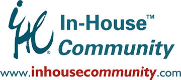 In-House Community logo